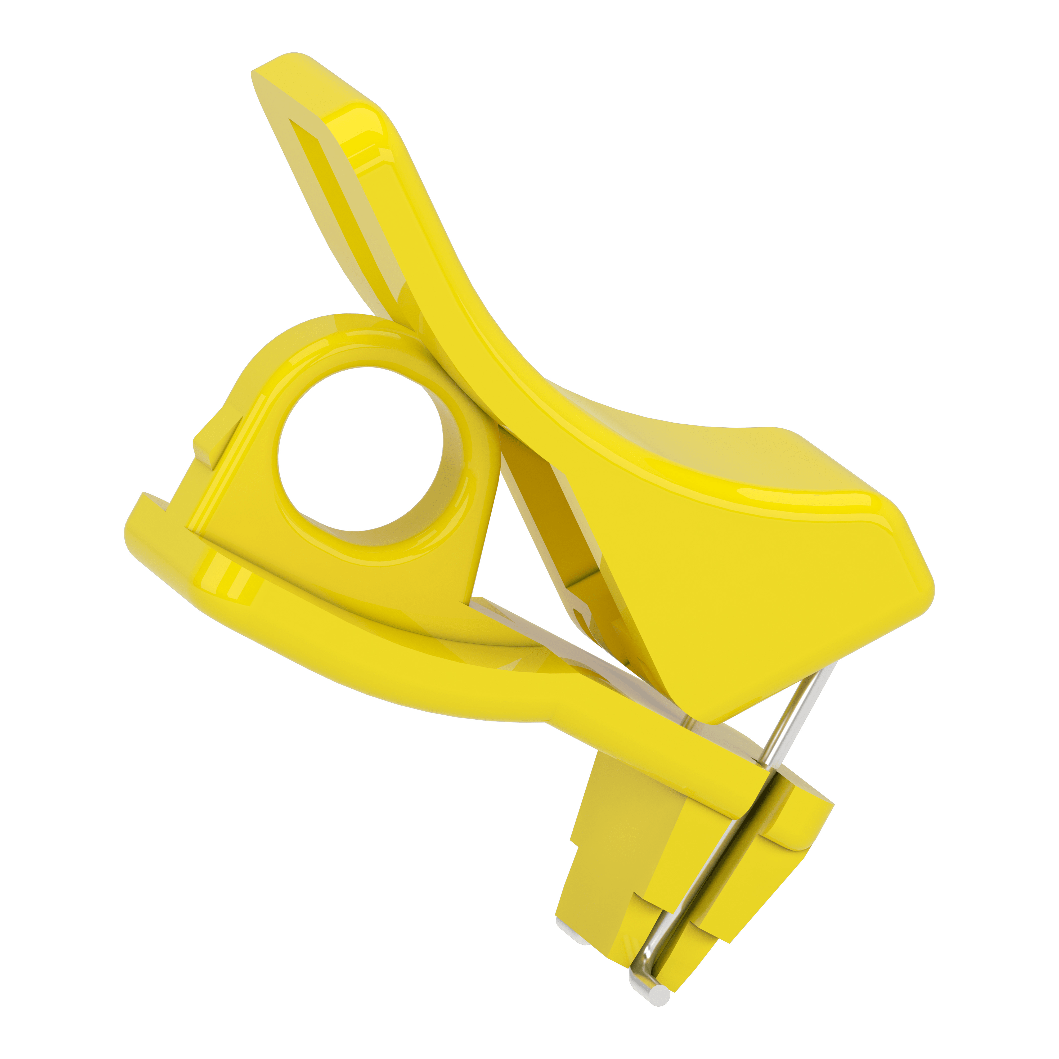 SCHNEIDER ELECTRIC - CONF. 2 BLOCCHI A LUCCHETTO