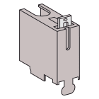 SCHNEIDER ELECTRIC - CONF. 2 COPRIMORSETTI 1PXC60H-DC