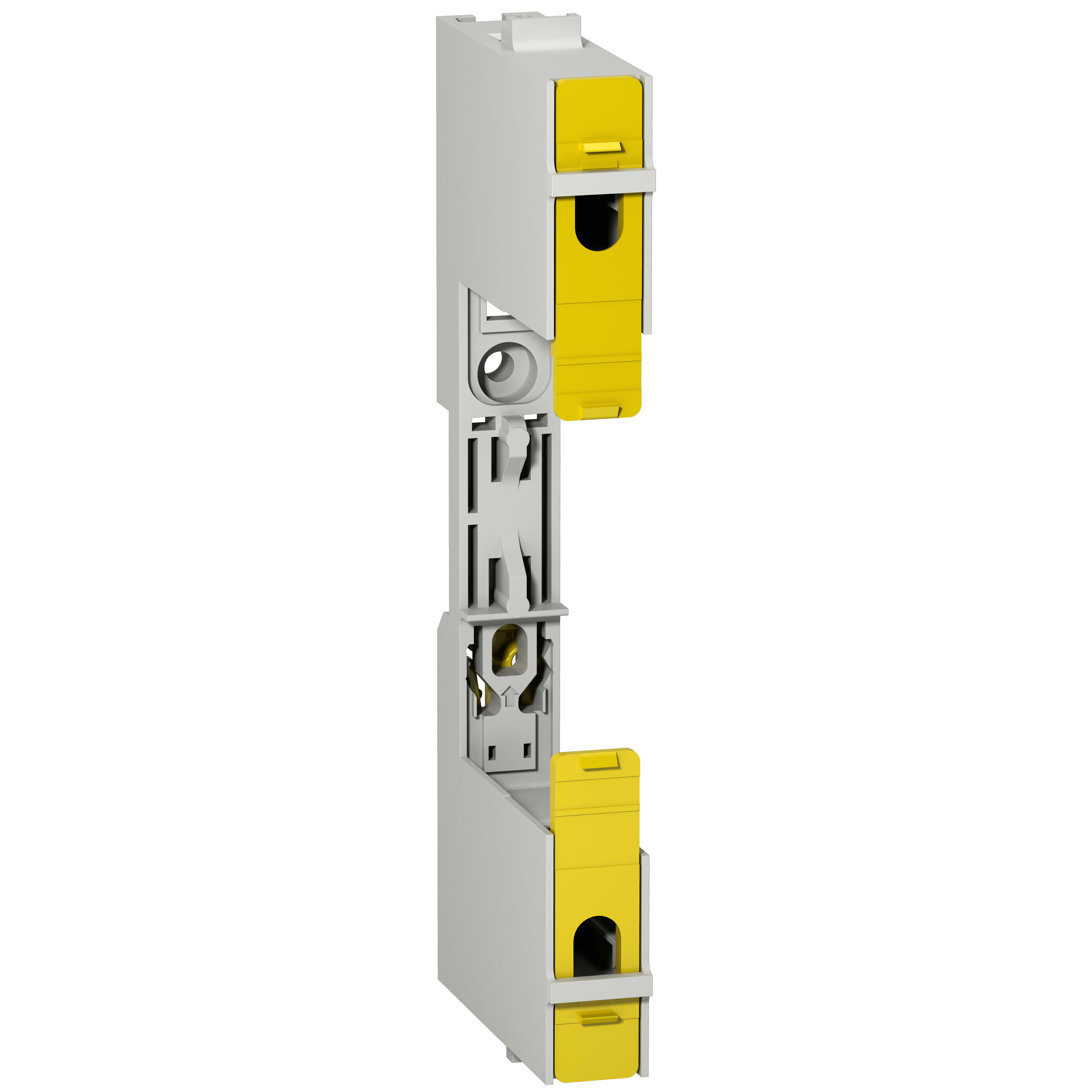 SCHNEIDER ELECTRIC - PIASTRA ESTRAIBILE 1PXISW MAX63A