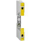 SCHNEIDER ELECTRIC - PIASTRA ESTRAIBILE 1PXISW MAX63A