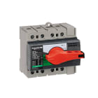 SCHNEIDER ELECTRIC - INS80 PV 4P