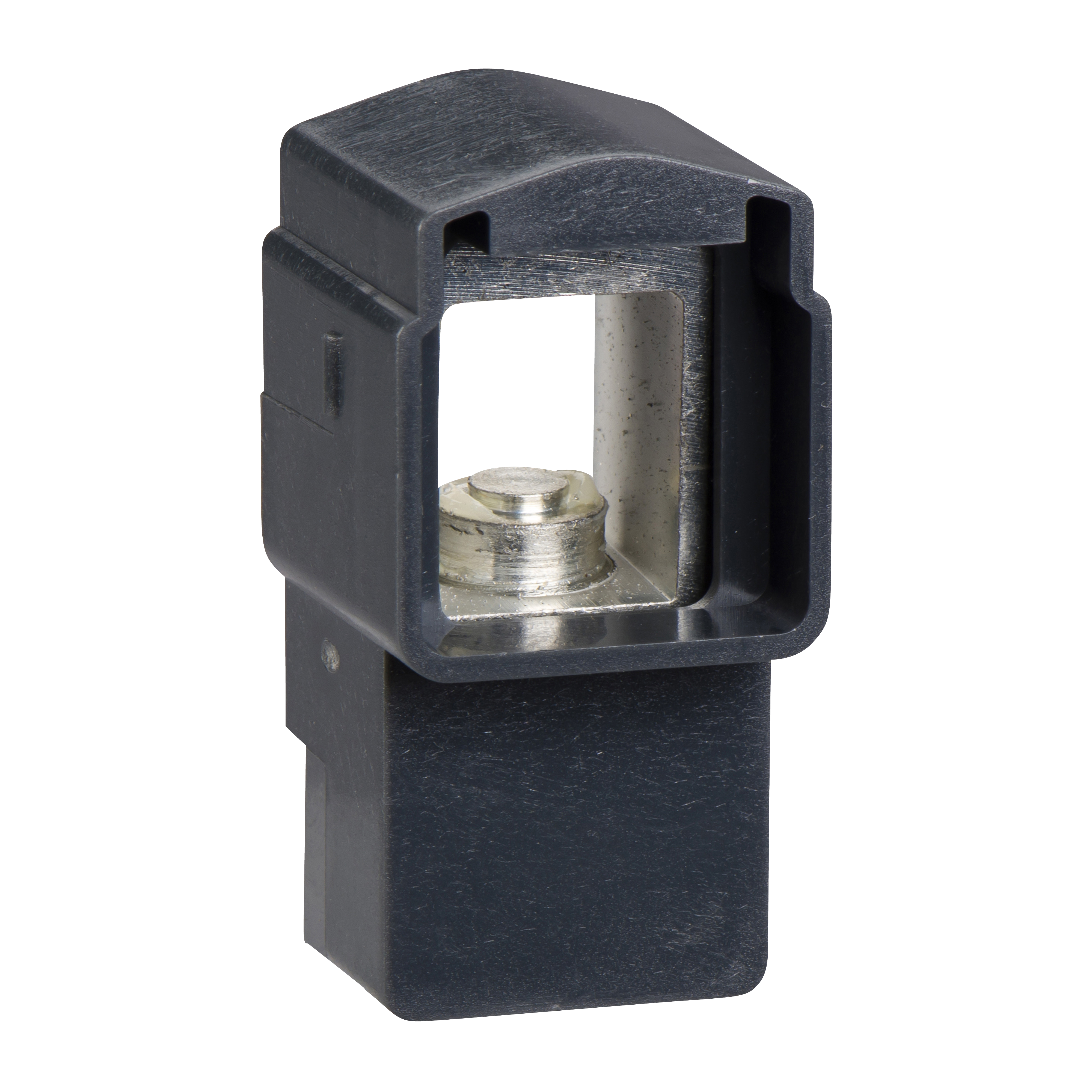 SCHNEIDER ELECTRIC - 3 MORSETTI 1 CAVO INS100/160