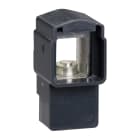 SCHNEIDER ELECTRIC - 3 MORSETTI 1 CAVO INS100/160