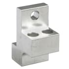 SCHNEIDER ELECTRIC - 4 MORSETTI 4 CAVI INS100/160