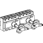SCHNEIDER ELECTRIC - INTERBLOC.MECCANICO ASTE INS40/160