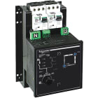 SCHNEIDER ELECTRIC - PIASTRA ACP CON UA 380/415VCA