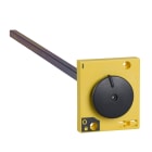 SCHNEIDER ELECTRIC - MANOVRA RINV LATERALE ROSSA INS250