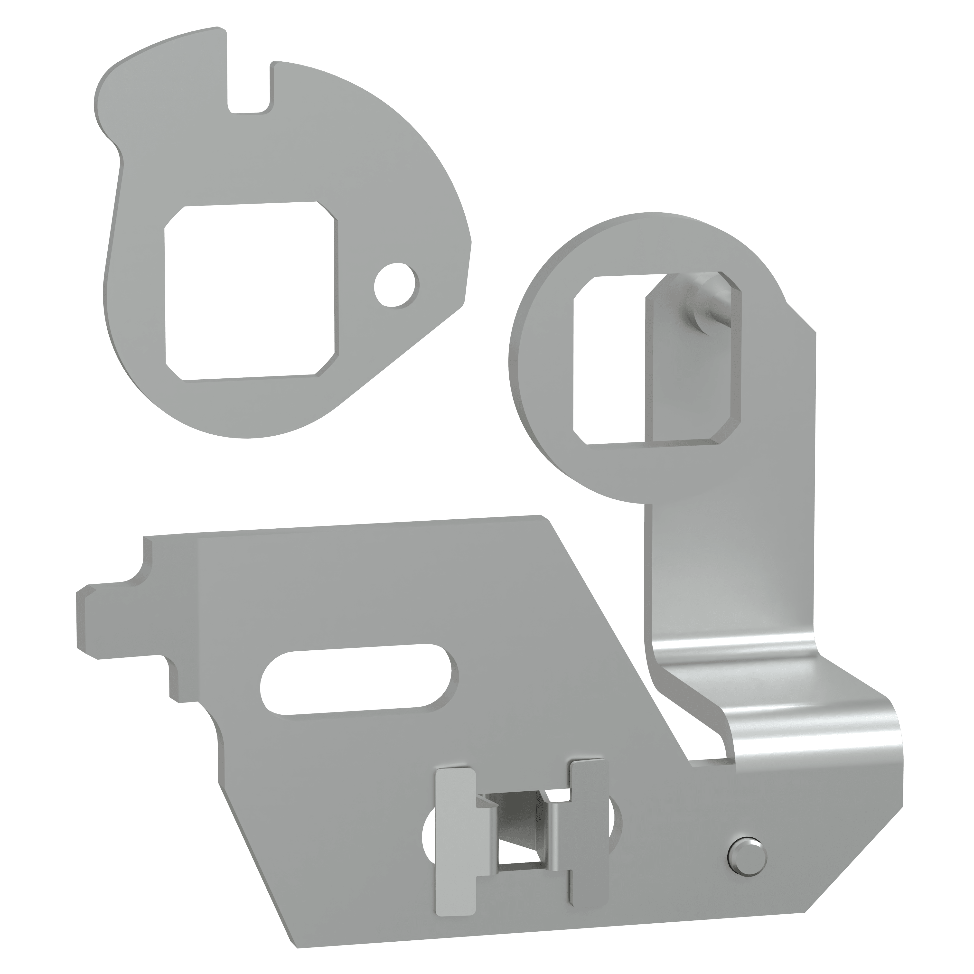 SCHNEIDER ELECTRIC - DISPOSITIVO DI BLOCCO INS320/630