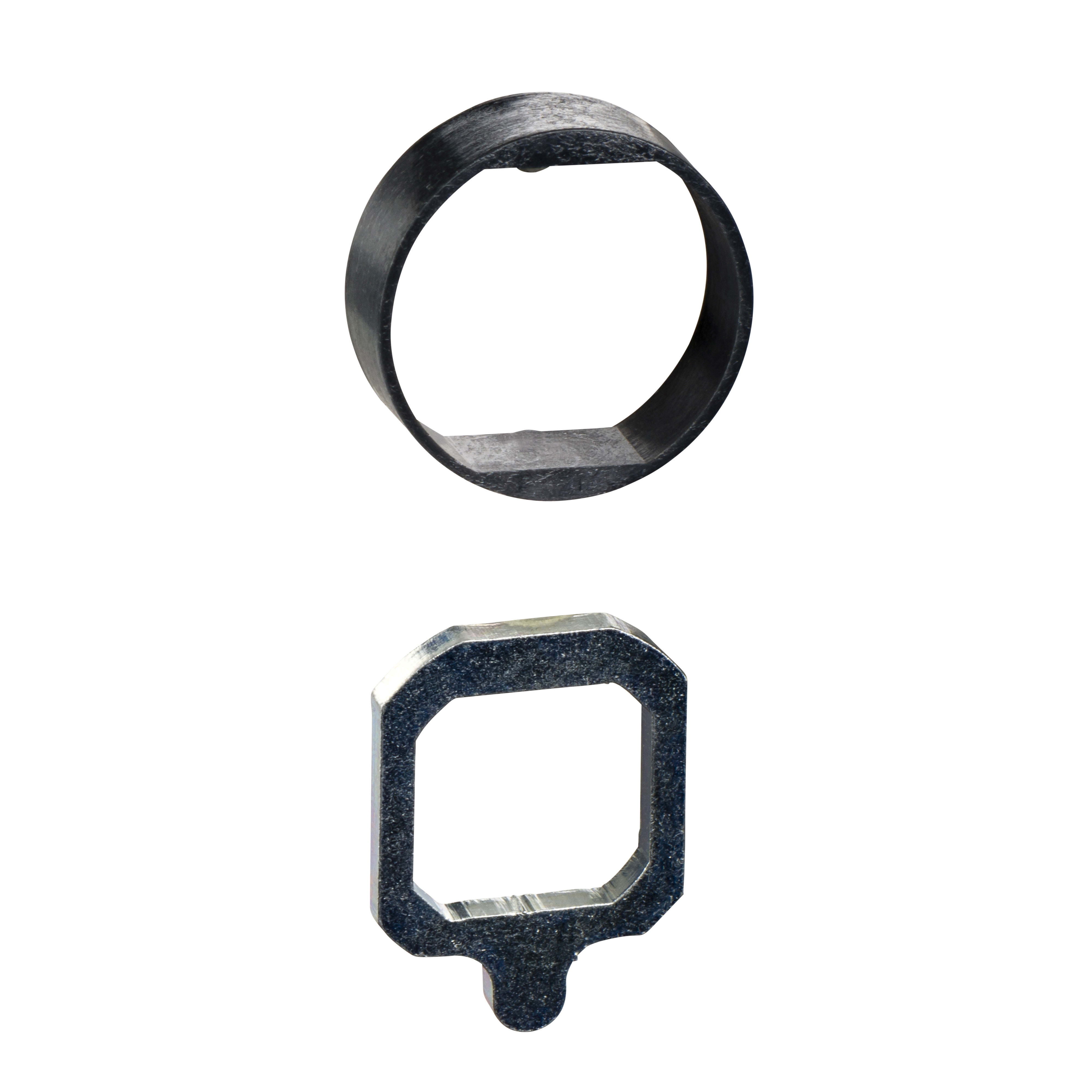 SCHNEIDER ELECTRIC - DISPOSITIVO DI BLOCCO X MONOBLOCCO FXM