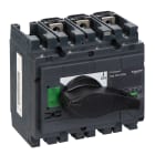 SCHNEIDER ELECTRIC - INS250 200A FISSO ANT 3P MAN NERA