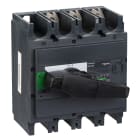 SCHNEIDER ELECTRIC - INS320 FISSO ANT 3P MAN NERA