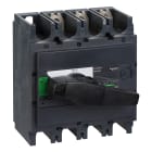 SCHNEIDER ELECTRIC - INS630 FISSO ANT 3P MAN NERA