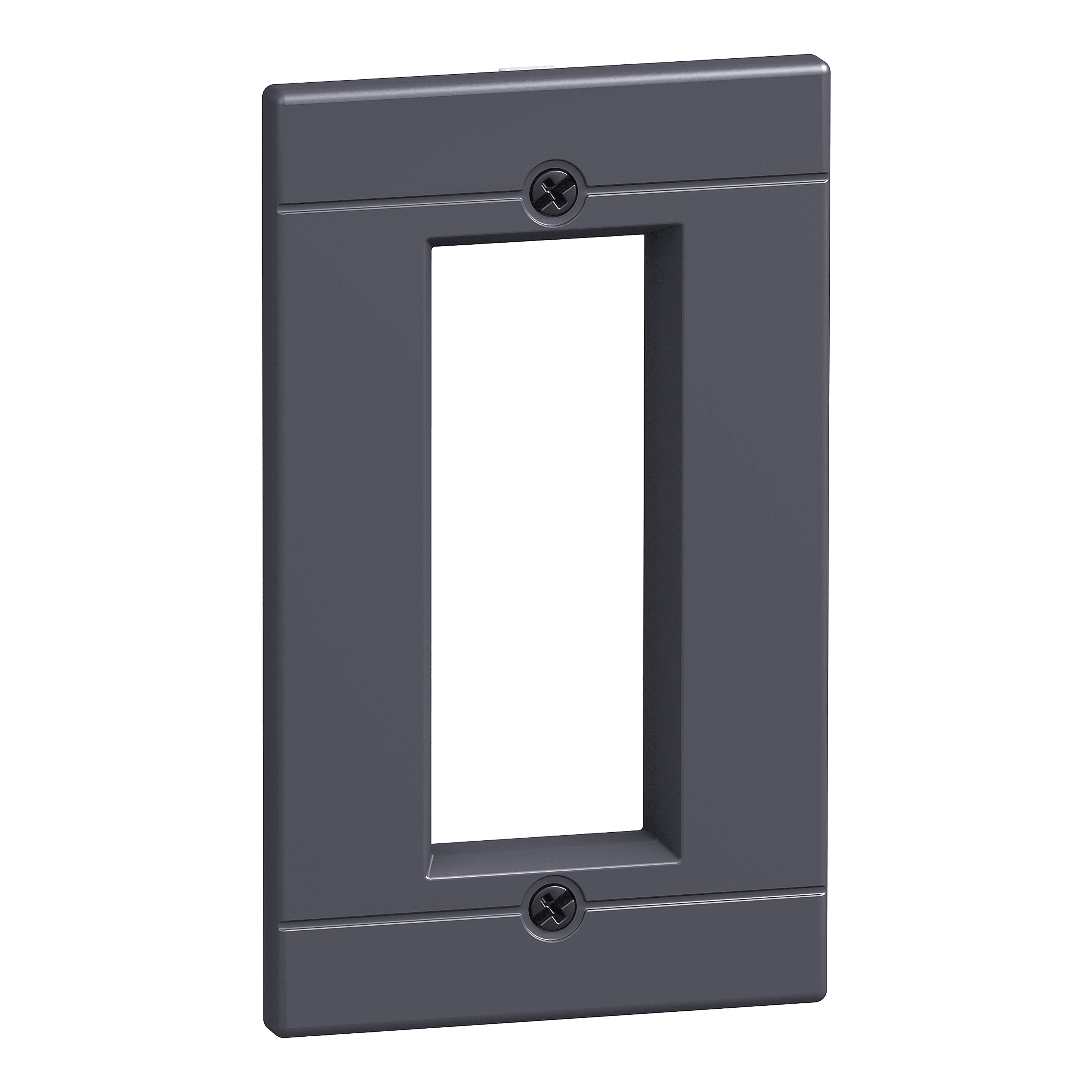 SCHNEIDER ELECTRIC - MOSTRINA IP40 COMAN.DIRET.NS400/630