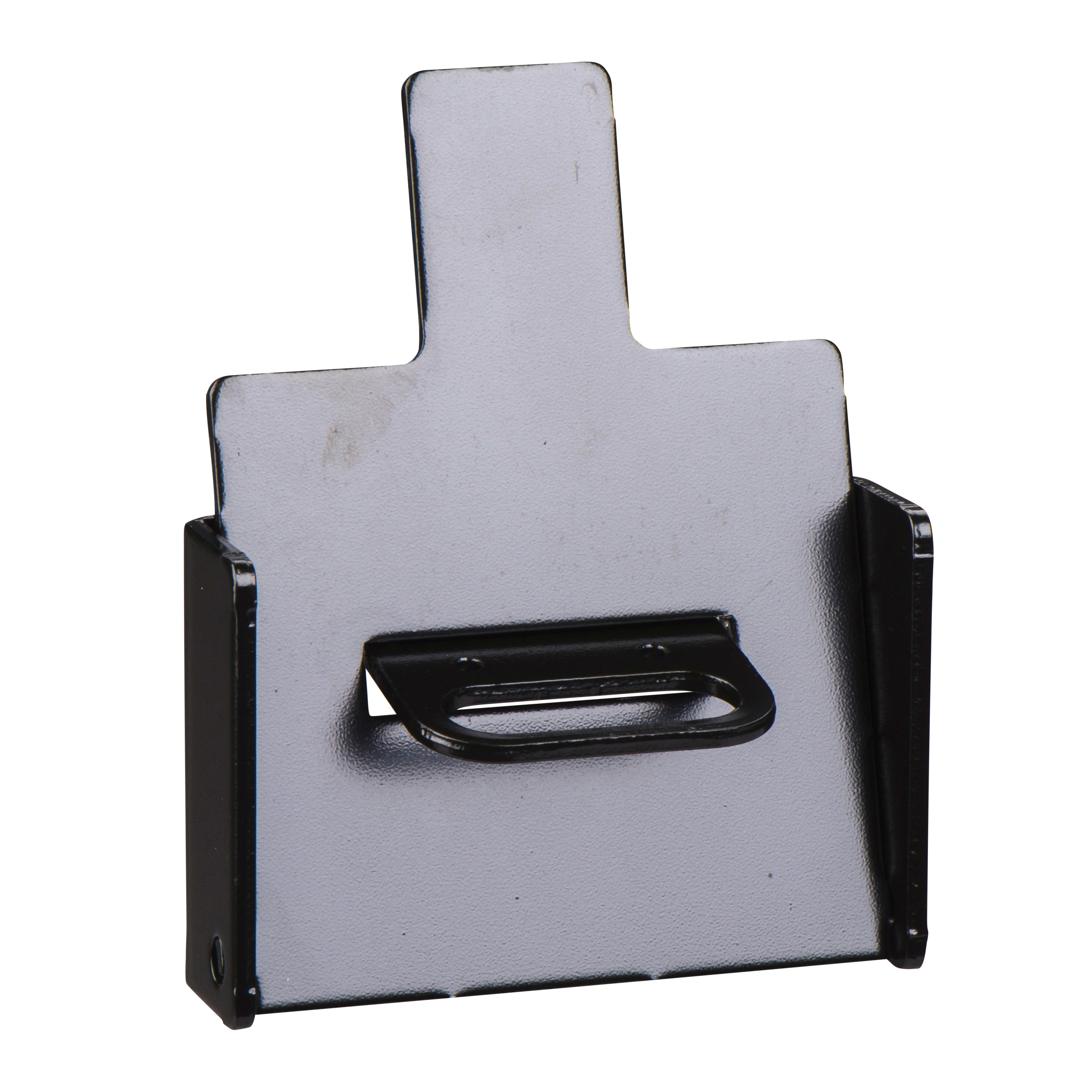 SCHNEIDER ELECTRIC - BLOCCO LUCCHETTI FISSO NS630B/3200