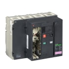 SCHNEIDER ELECTRIC - NS1000NA TELECOM FISSO 4P