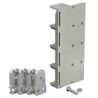 SCHNEIDER ELECTRIC - ATTACCHI ANT INF 4P NS630B/1000 FISSO