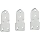 SCHNEIDER ELECTRIC - ATT. FRONT INF 3P TELAIO NS/NT