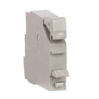SCHNEIDER ELECTRIC - CONTATTO BASSO LIV. CT TELAIO NT/NW