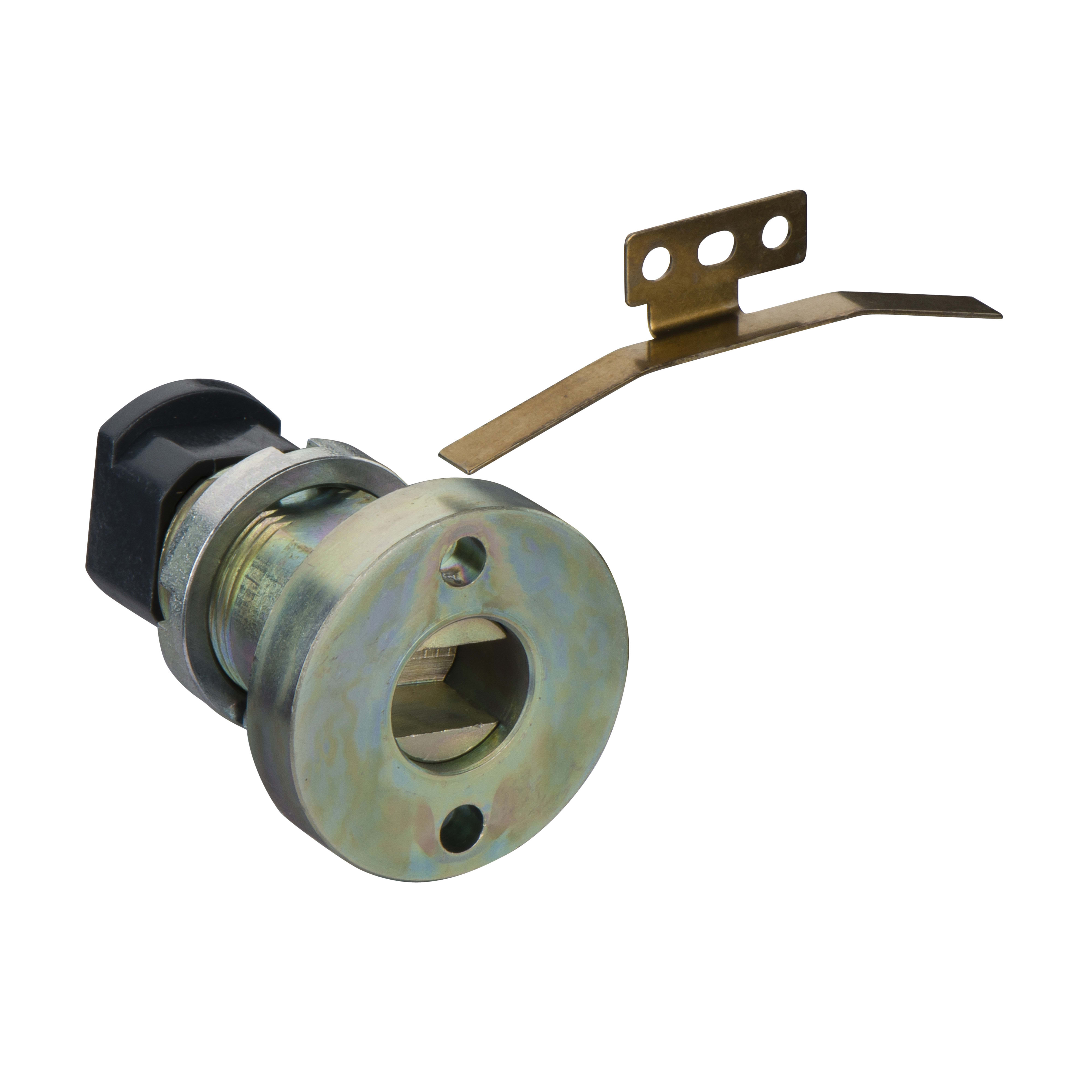 SCHNEIDER ELECTRIC - BLOCCO POS ESTR. X CASTELL