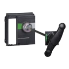 SCHNEIDER ELECTRIC - MANOVRA ROTATIVA TELESCOPICA