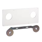 SCHNEIDER ELECTRIC - INTERBL X 2 NS630B/1600 CON MANOVRA