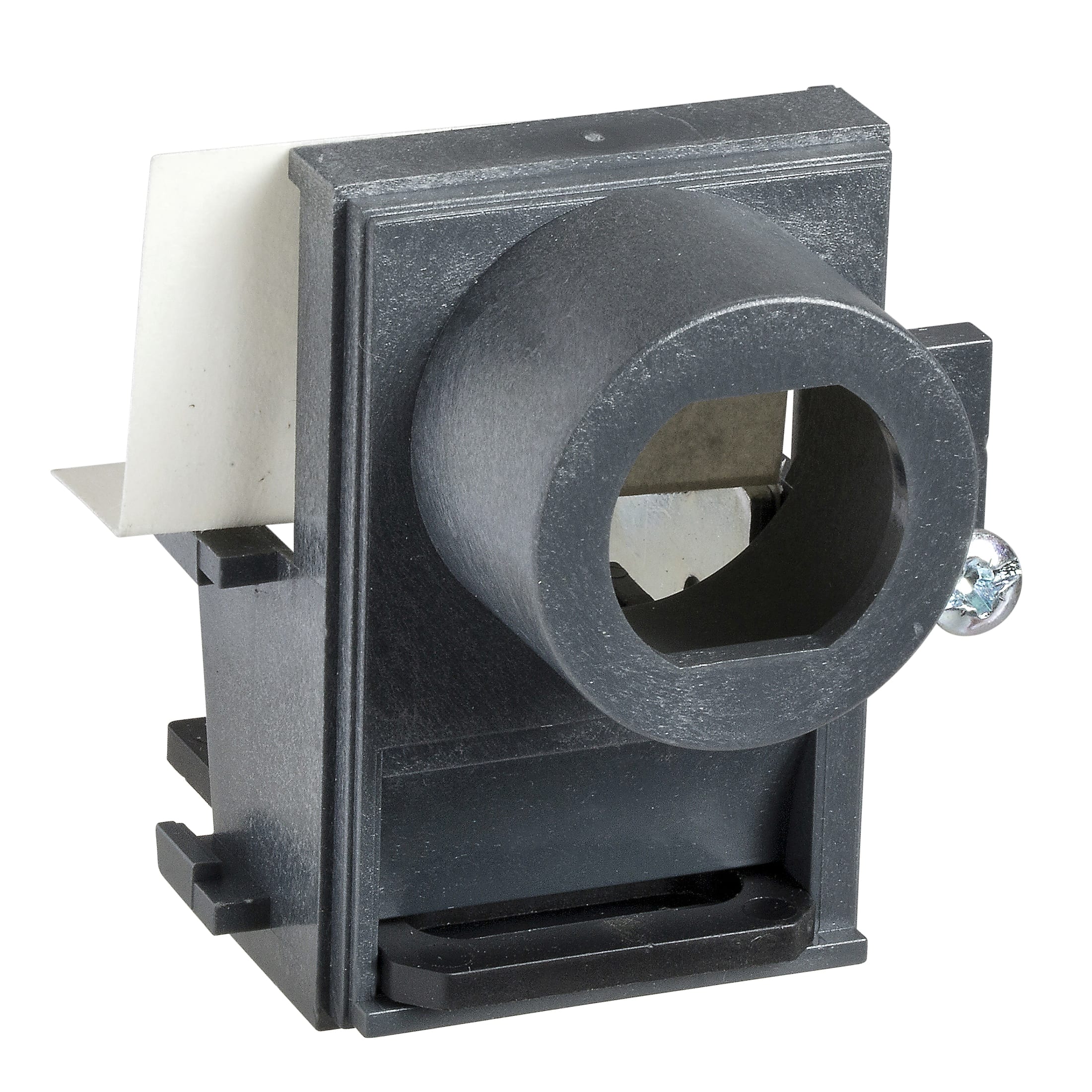 SCHNEIDER ELECTRIC - BLOCCO POS APERTO 1 SERR RONIS