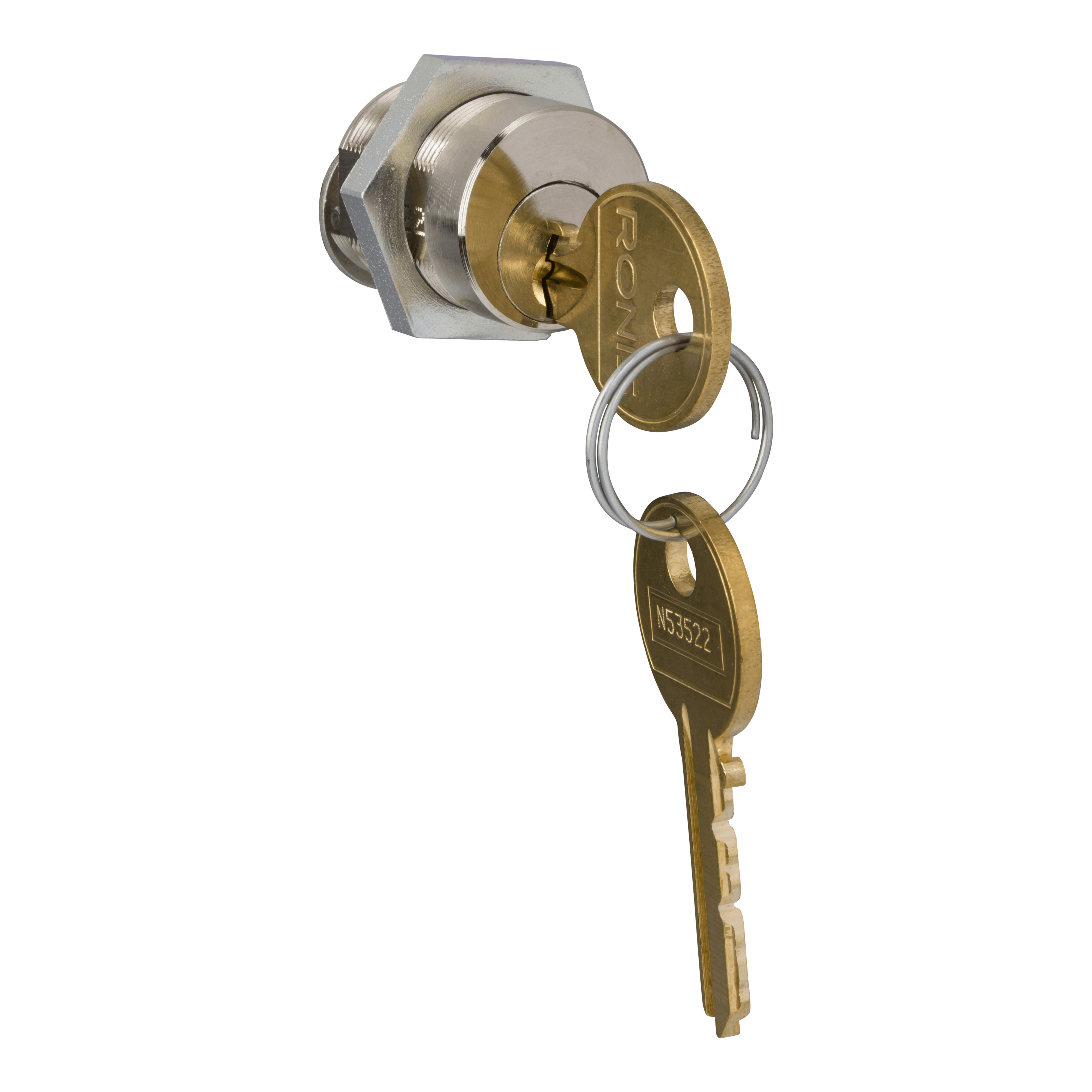 SCHNEIDER ELECTRIC - 1 SERR. RONIS 1351.500