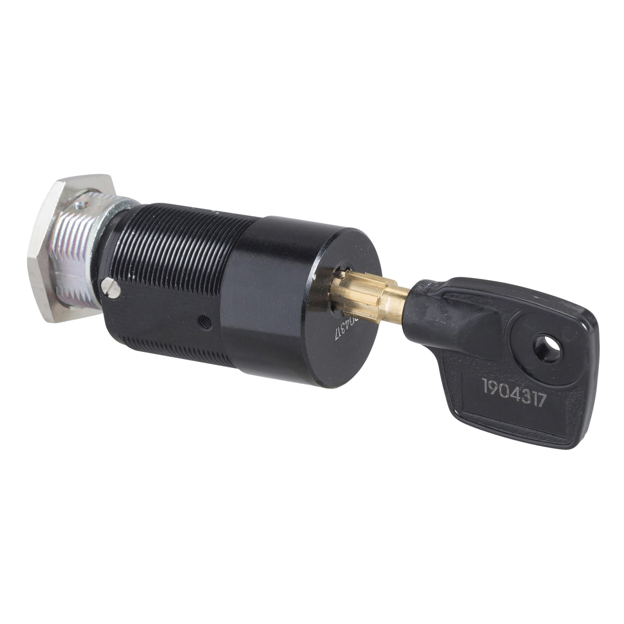 SCHNEIDER ELECTRIC - 2 SERR. RONIS 1351.500 (1 CHIAVE)