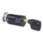 SCHNEIDER ELECTRIC - 2 SERR. RONIS 1351.500 (1 CHIAVE)