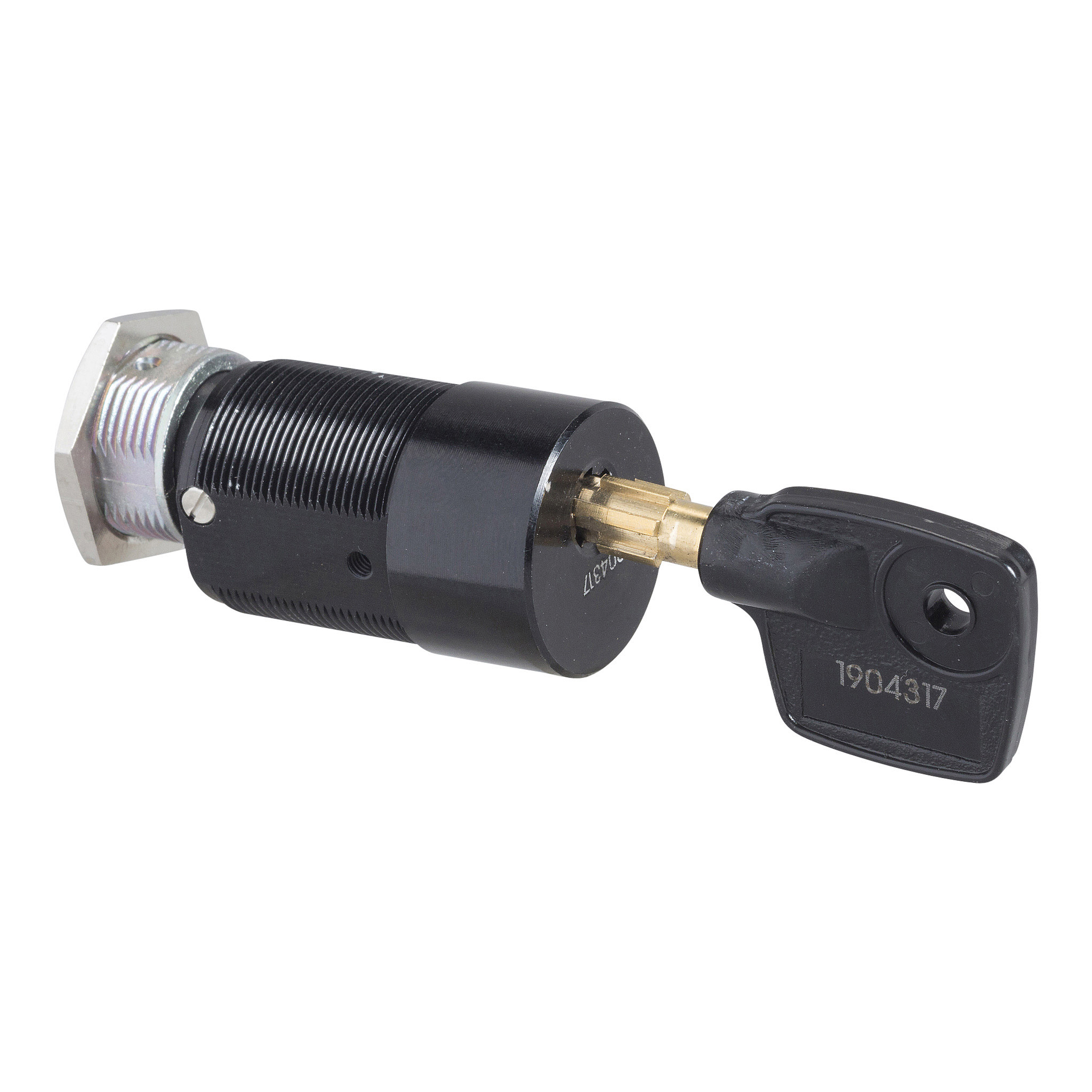 SCHNEIDER ELECTRIC - 1 SERRATURA PROFALUX KS5B24D4Z