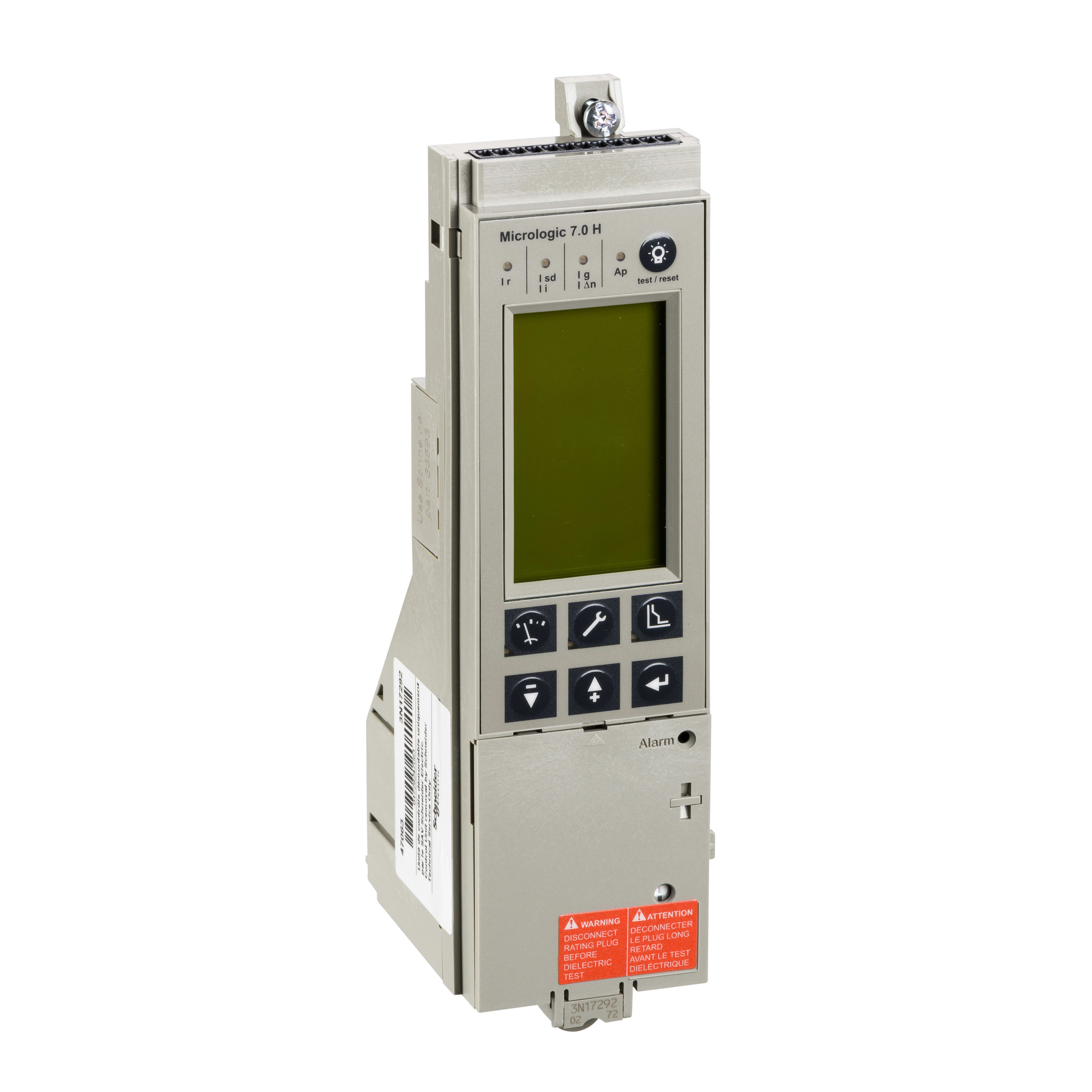SCHNEIDER ELECTRIC - MLOGIC 7.0H NT/NW FISSO (COM INCLUSA)