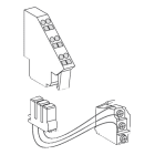 SCHNEIDER ELECTRIC - CONTATTO BASSO LIVELLO OF