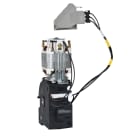 SCHNEIDER ELECTRIC - MOTORIDUTTORE 100/130VCC NT FISSO