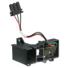 SCHNEIDER ELECTRIC - MORSETTIERA 3 FILI X TELAIO NW