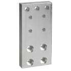 SCHNEIDER ELECTRIC - ATTACCHI FRONT SUP 4P NW20 FISSO