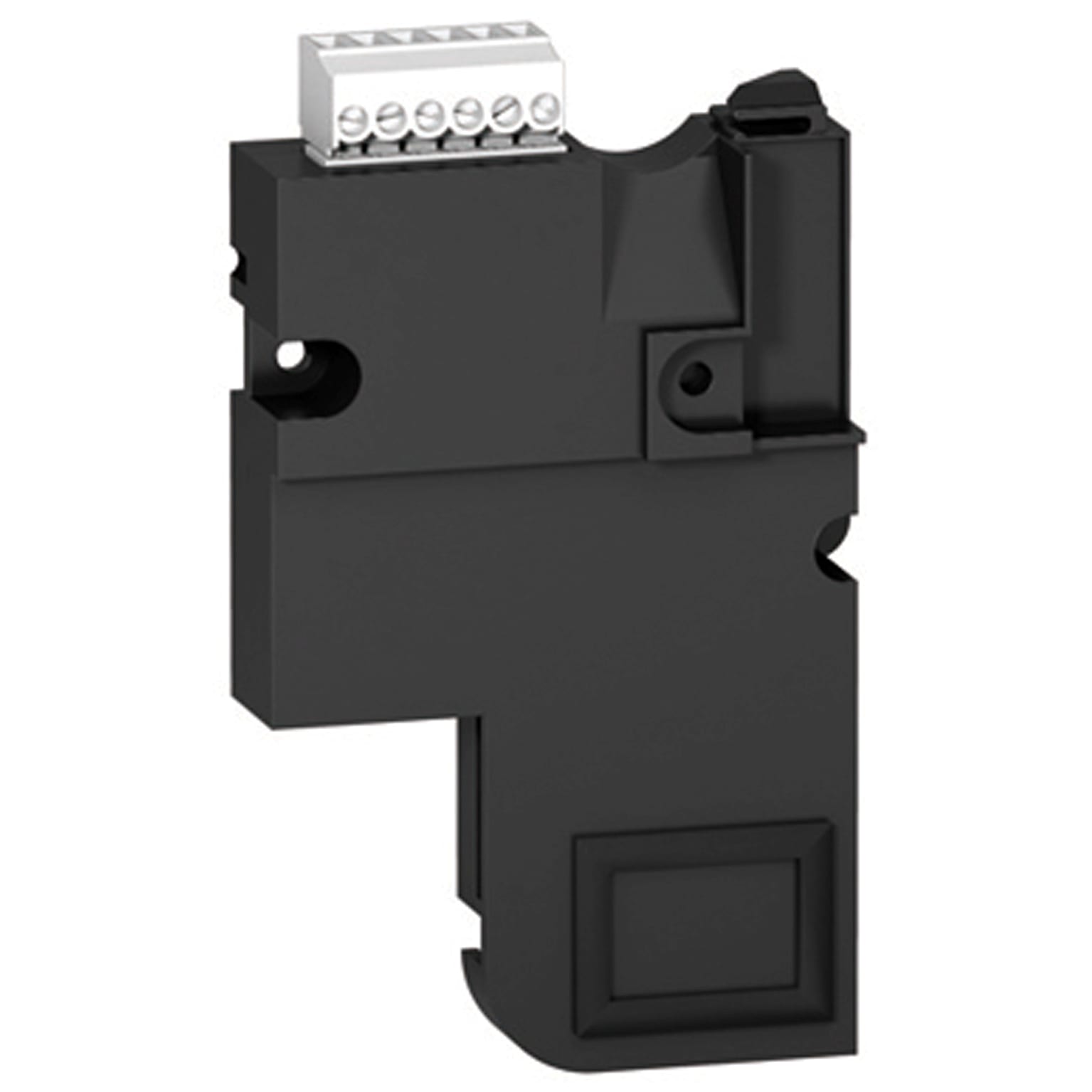 SCHNEIDER ELECTRIC - OPZIONE COM MODBUS NW P MOBILE