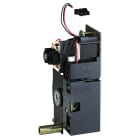 SCHNEIDER ELECTRIC - MOTORIDUTTORE 250/277VCA NW P MOBILE