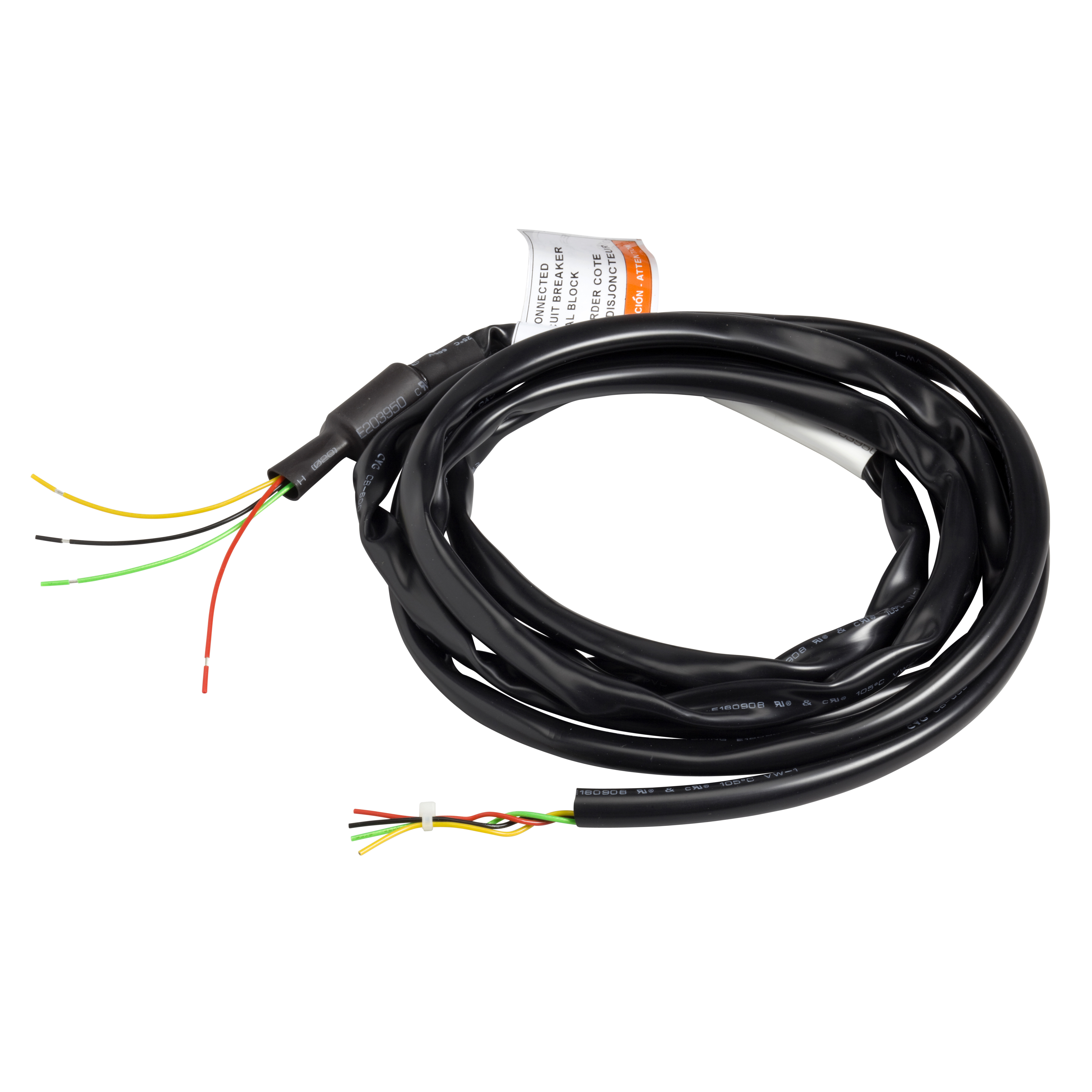 SCHNEIDER ELECTRIC - PRESA TENSIONE NW P MOBILE