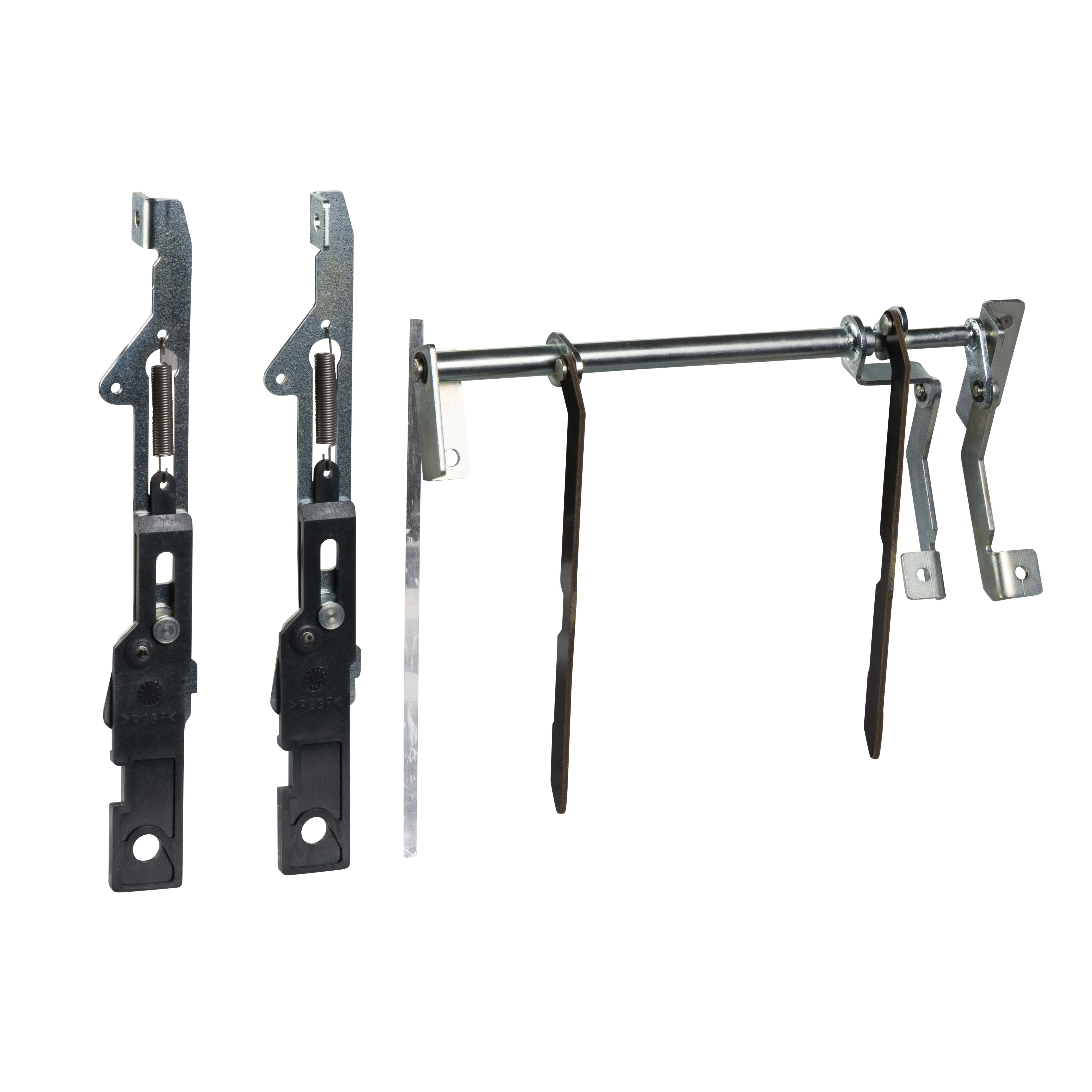 SCHNEIDER ELECTRIC - BLOCCO OTTURATORI < 4000A