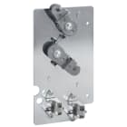 SCHNEIDER ELECTRIC - INTERBL.A CAVI NW 3 ALIM.SOLO 1 CH.