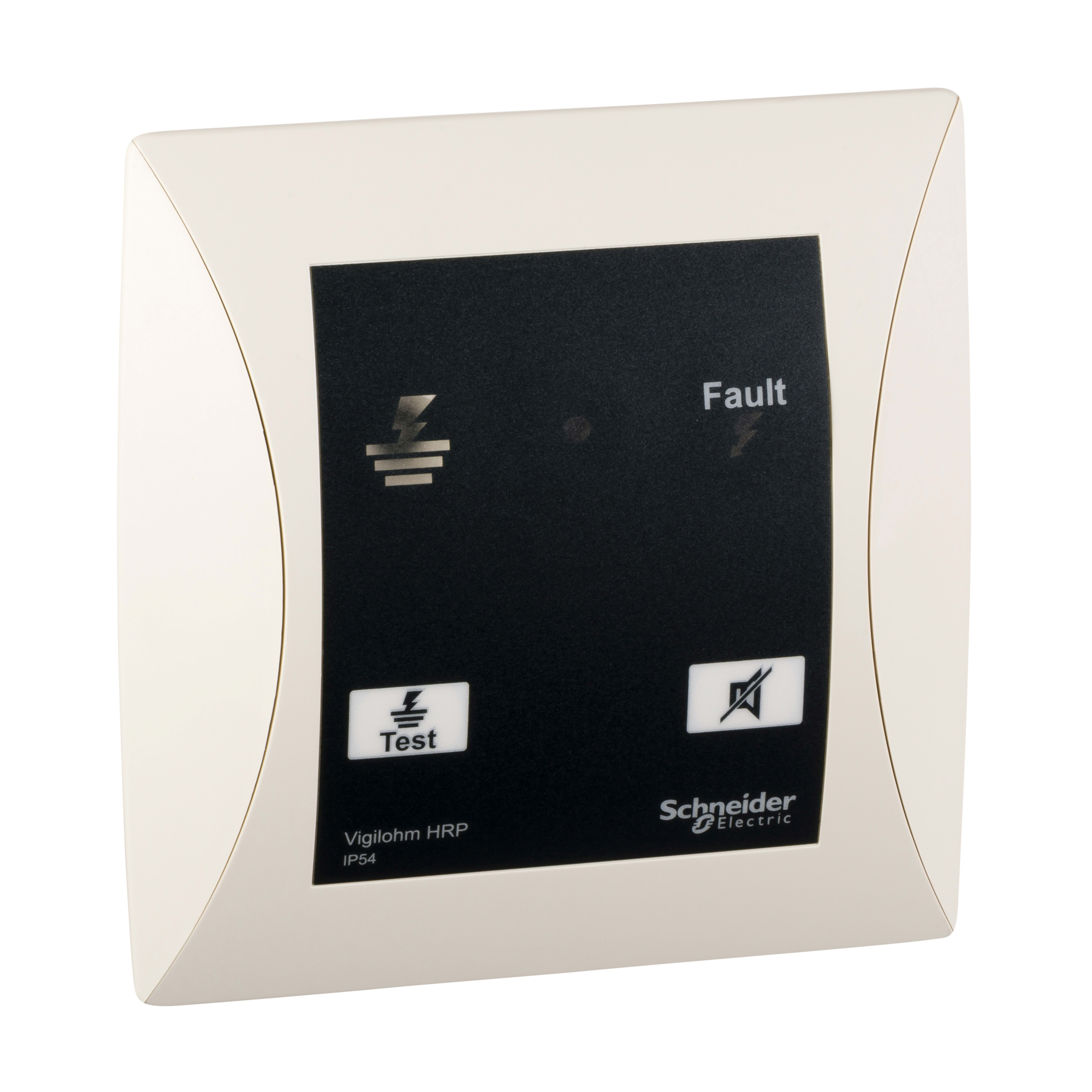 SCHNEIDER ELECTRIC - QUADRETTO SEGNALAZIONE DISTANZA HRP