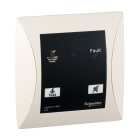 SCHNEIDER ELECTRIC - QUADRETTO SEGNALAZIONE DISTANZA HRP