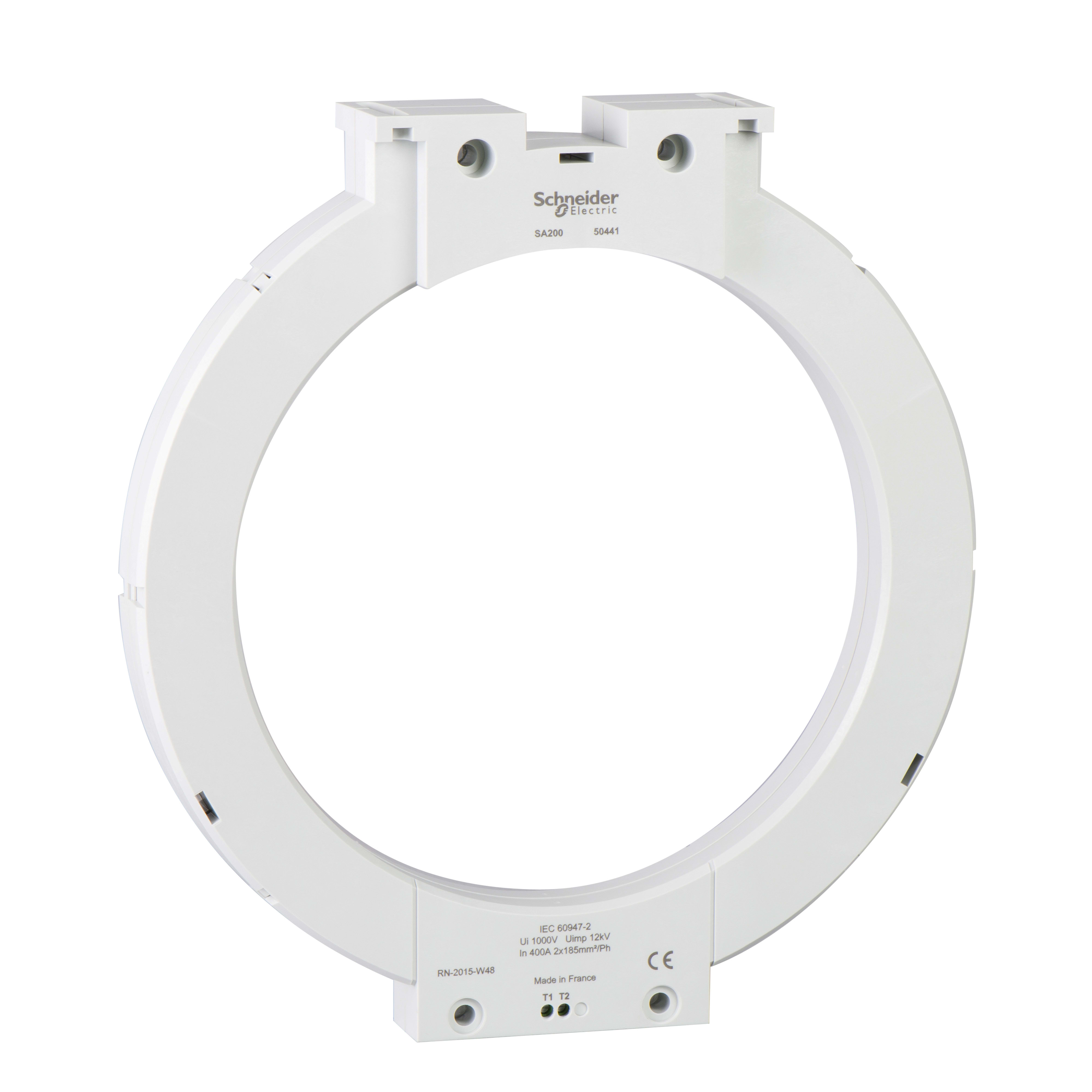 SCHNEIDER ELECTRIC - TORO CHIUSO SA DIAMETRO 200MM