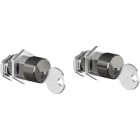 SCHNEIDER ELECTRIC - BLOCCO POS ESTR. 2 RONIS UGUALI