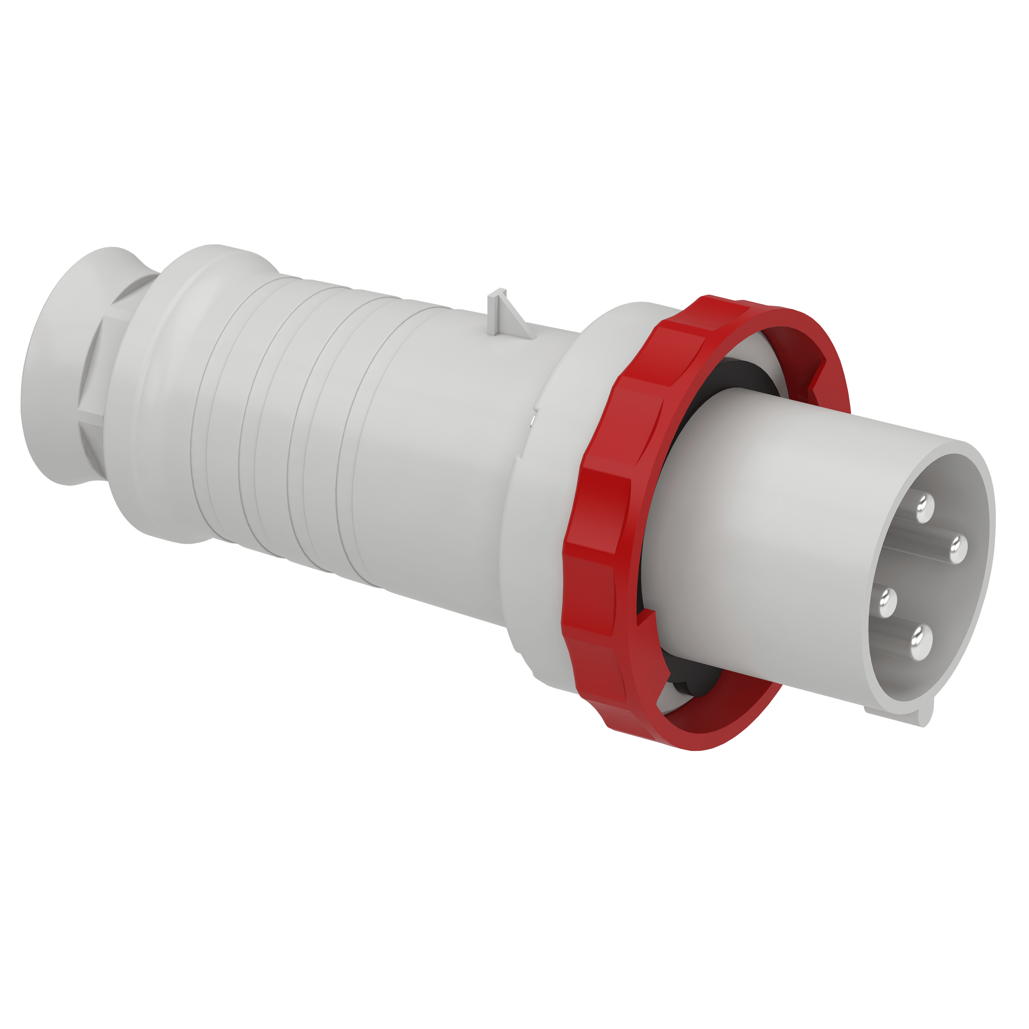 SCHNEIDER ELECTRIC - SPINA MOBILE IP67 3PT 63A 380V