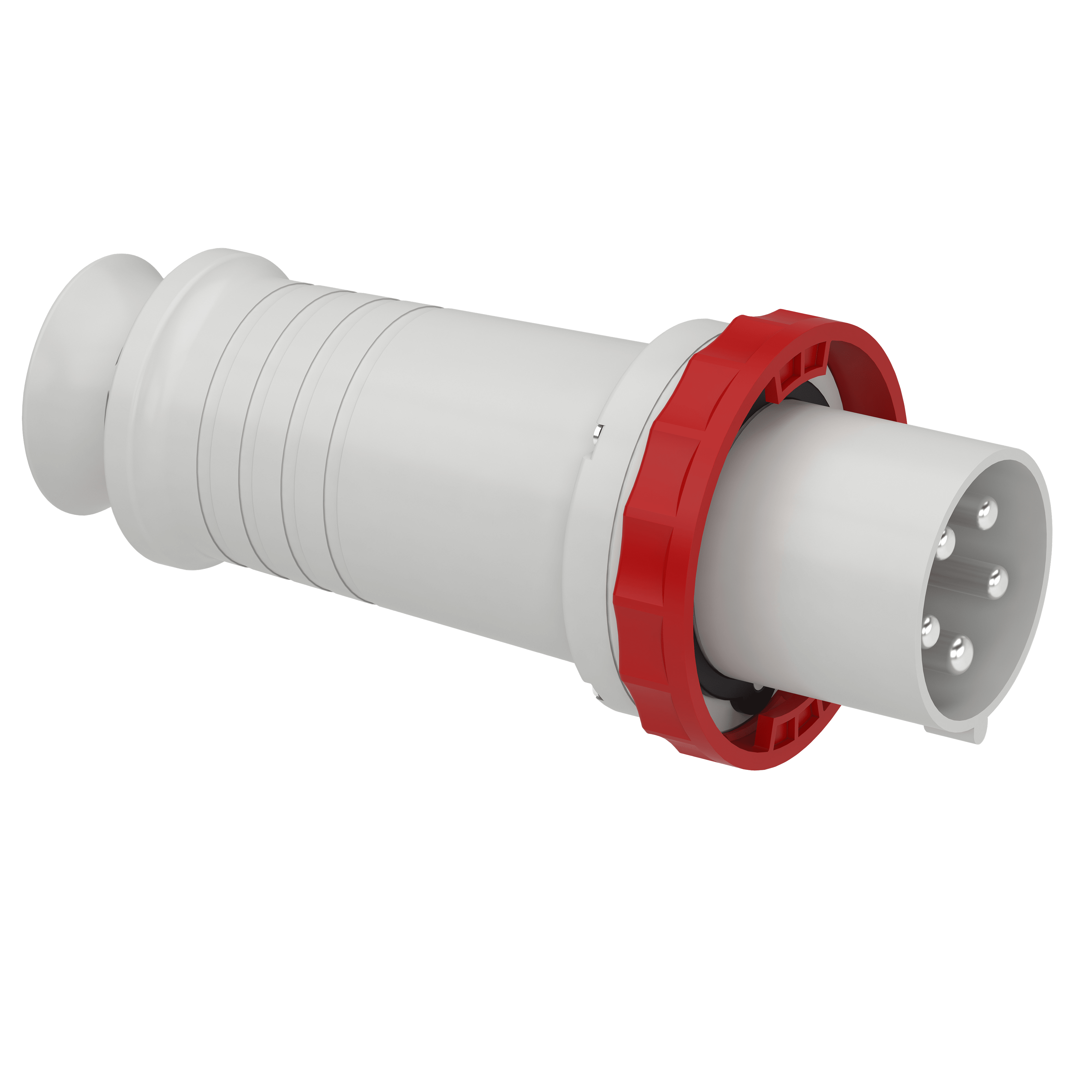 SCHNEIDER ELECTRIC - SPINA MOBILE IP67 3PNT 125A 380V