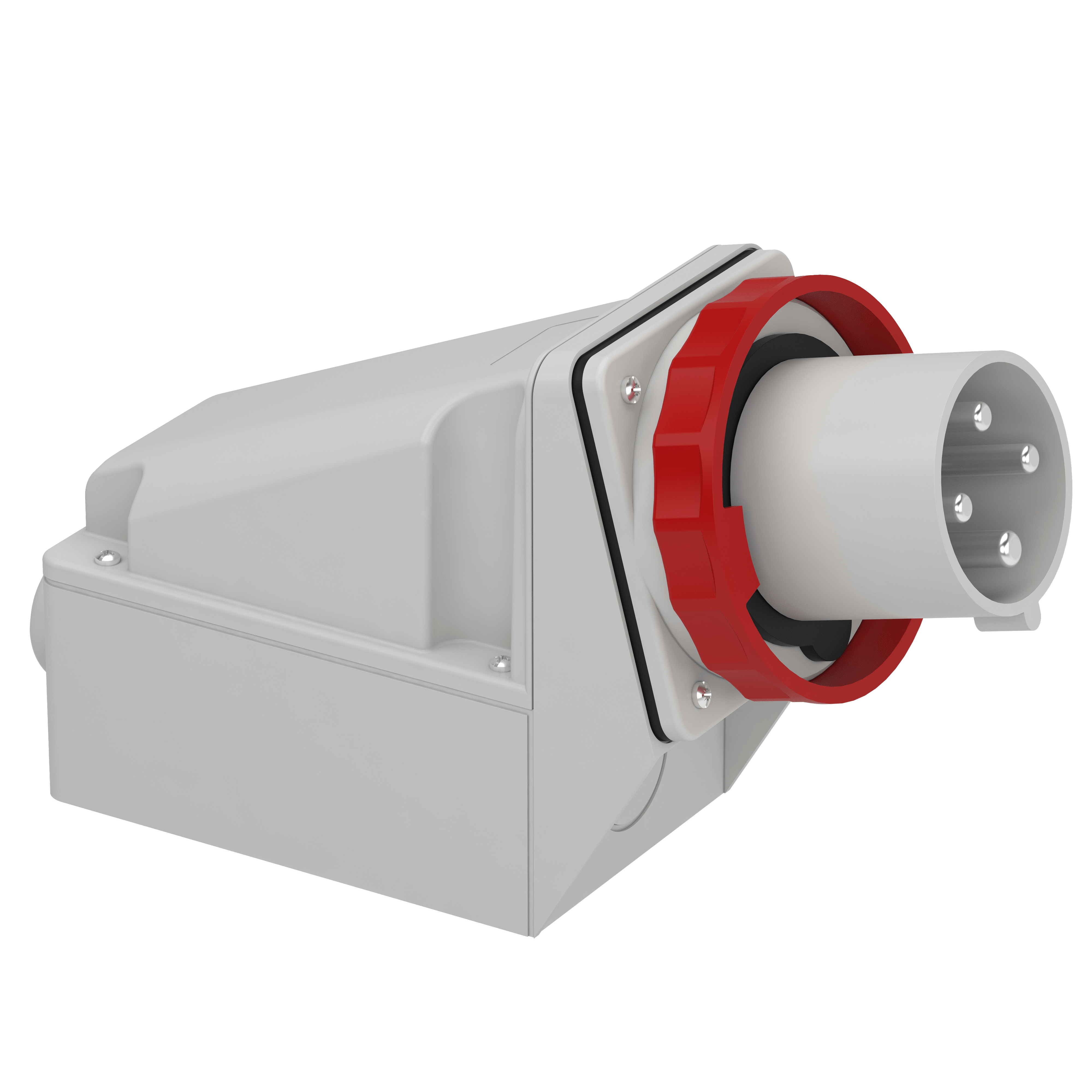 SCHNEIDER ELECTRIC - SPINA PARETE IP67 3PT 63A 380V