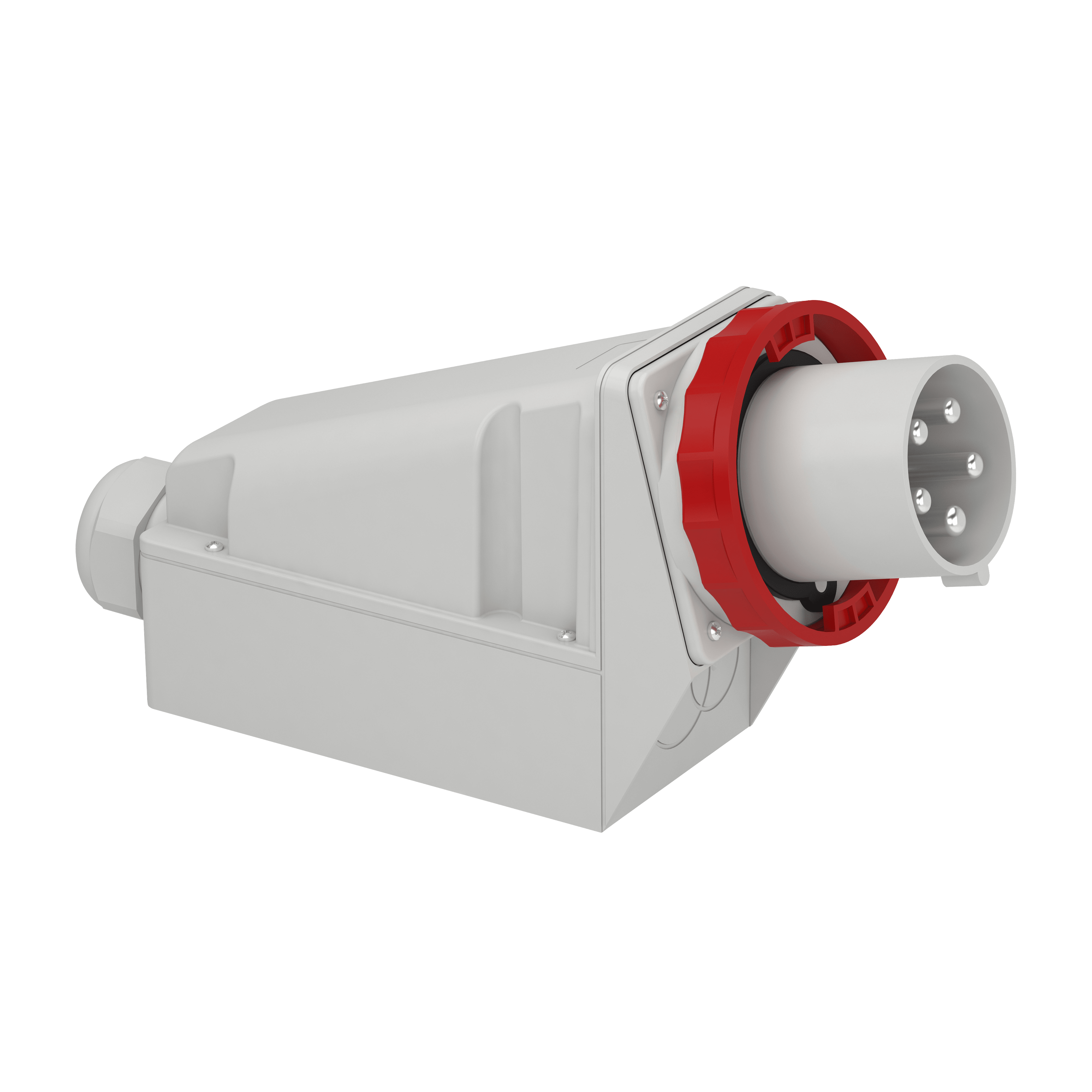 SCHNEIDER ELECTRIC - SPINA PARETE IP67 3PNT 125A 380V