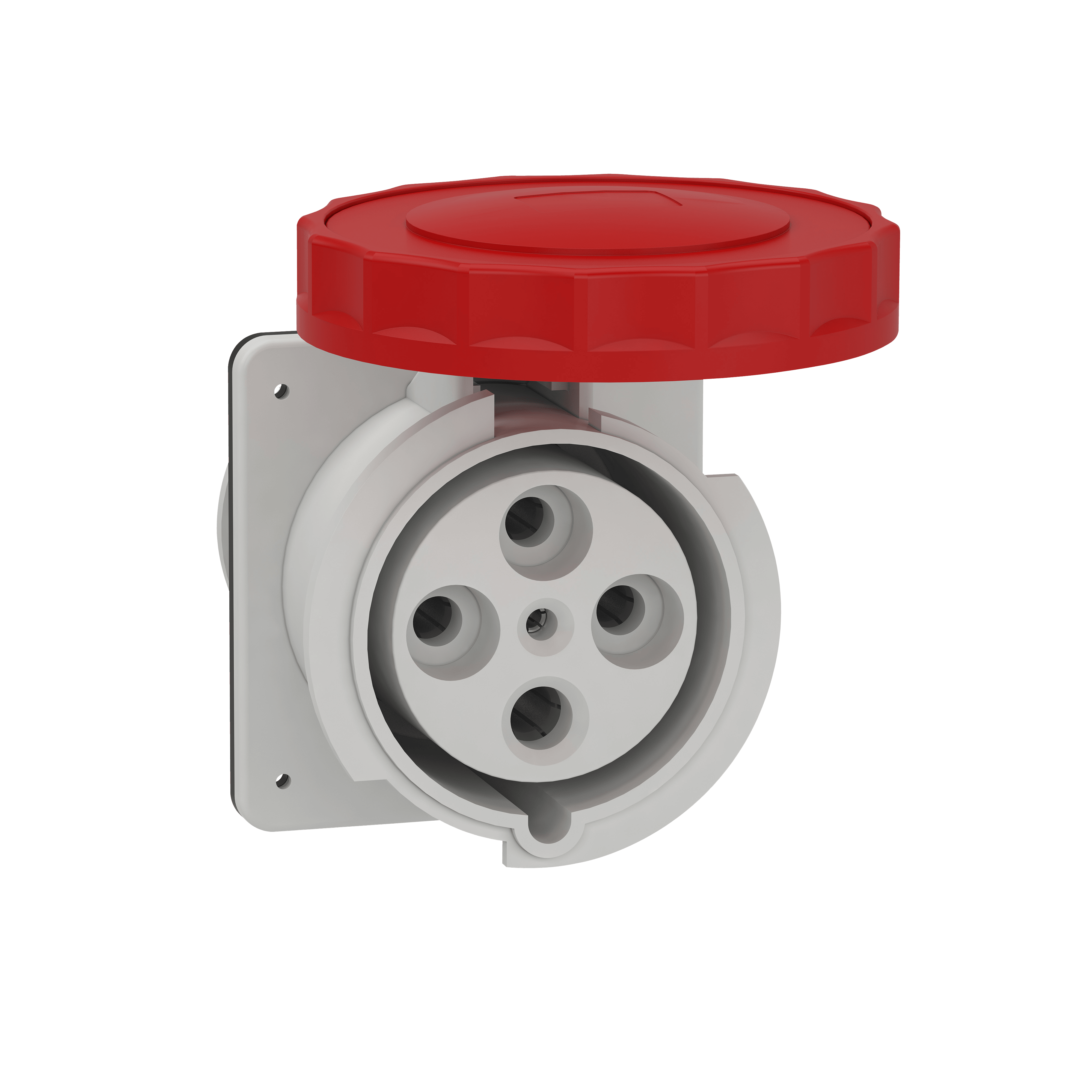 SCHNEIDER ELECTRIC - PRESA INC.DIR.IP67 3PT 125A 380V