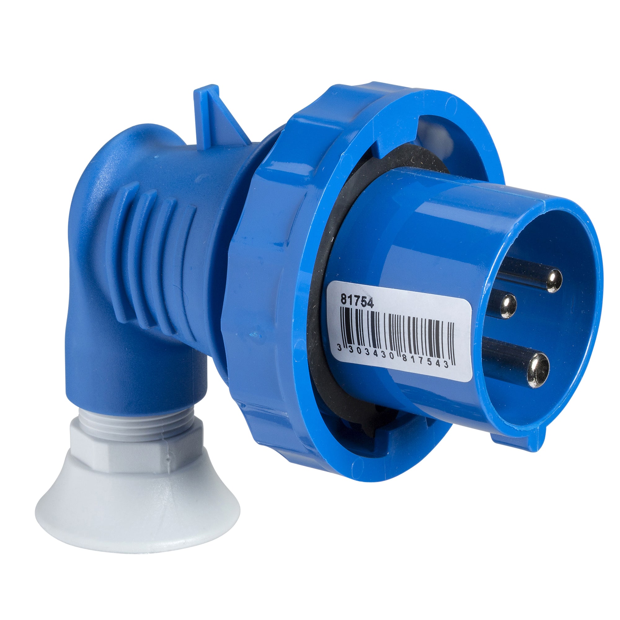 SCHNEIDER ELECTRIC - SPINA MOB.90 IP67 2PT 16A 220V